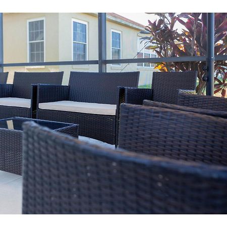 Best Place To Unwind And Have Lots Of Fun! Kissimmee Εξωτερικό φωτογραφία
