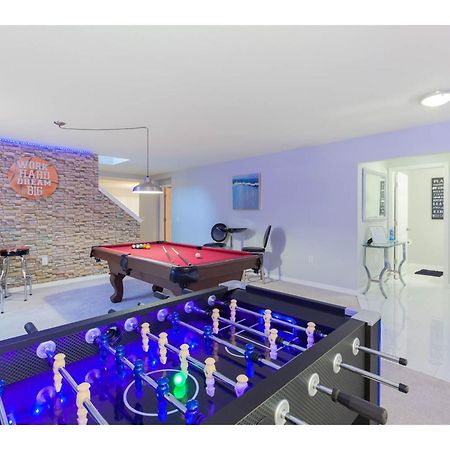 Best Place To Unwind And Have Lots Of Fun! Kissimmee Εξωτερικό φωτογραφία