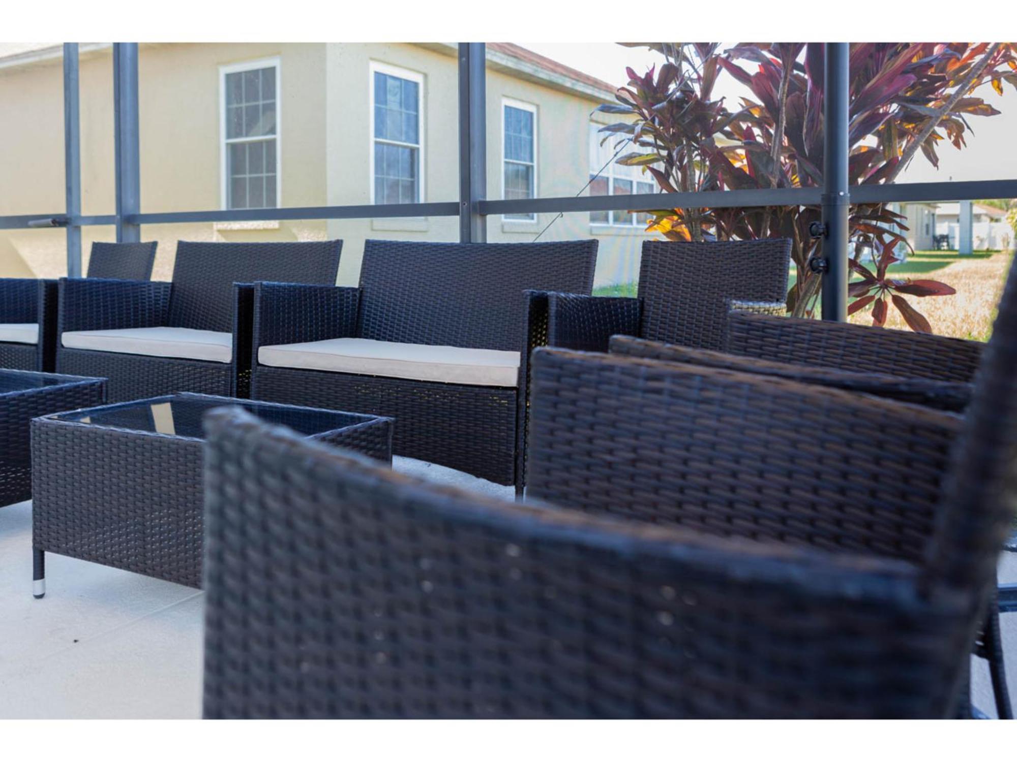 Best Place To Unwind And Have Lots Of Fun! Kissimmee Εξωτερικό φωτογραφία