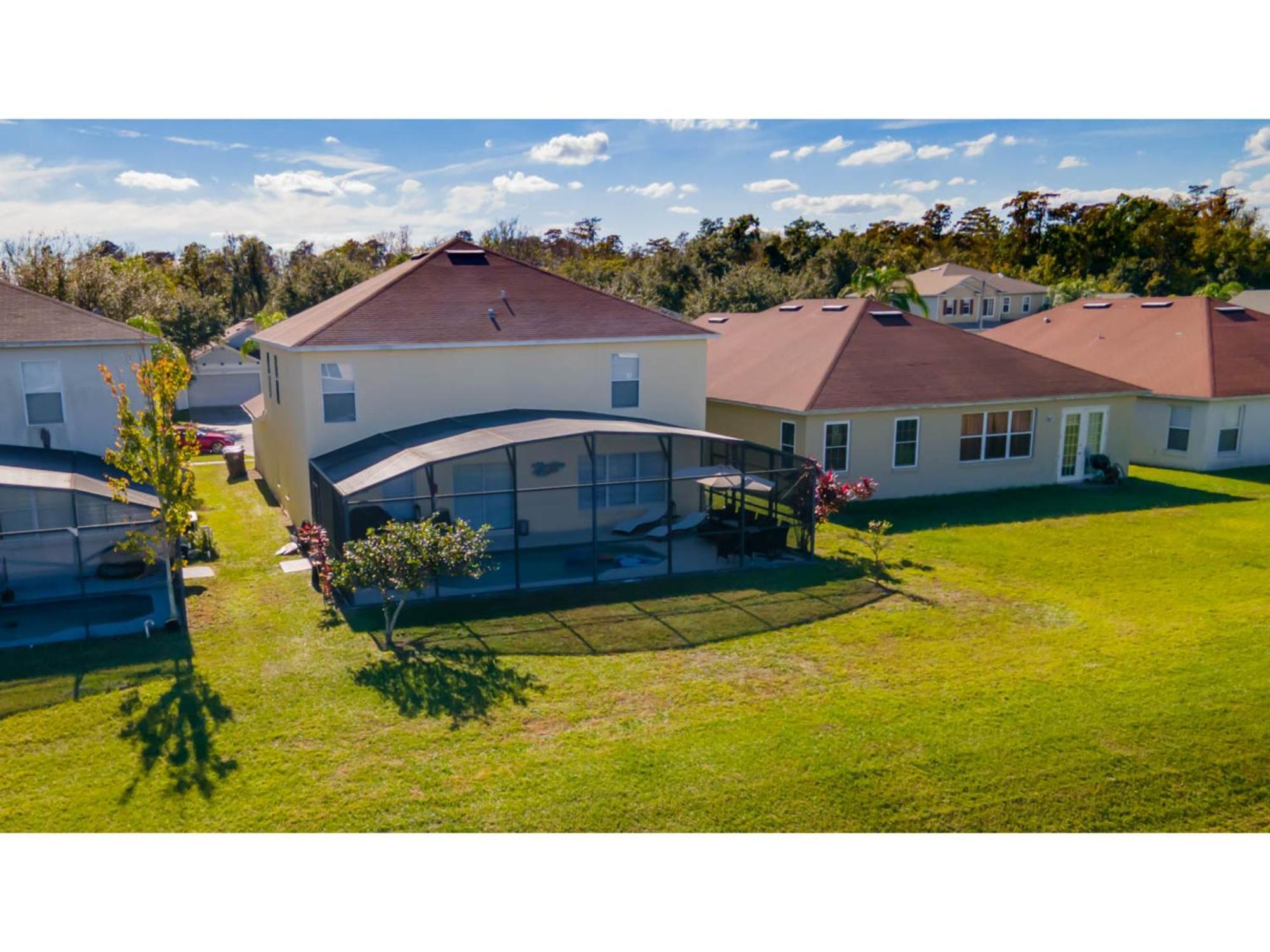 Best Place To Unwind And Have Lots Of Fun! Kissimmee Εξωτερικό φωτογραφία