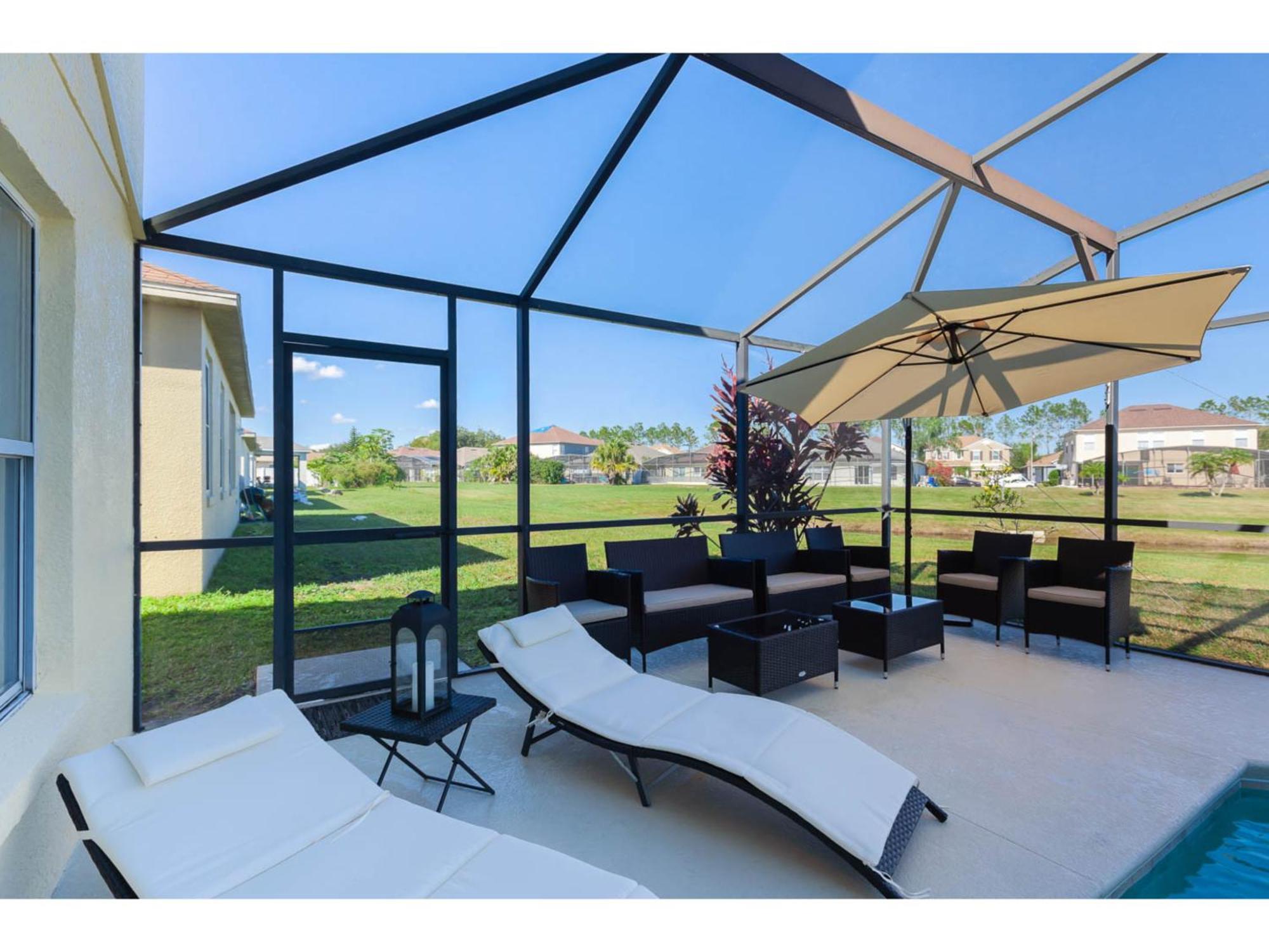 Best Place To Unwind And Have Lots Of Fun! Kissimmee Εξωτερικό φωτογραφία