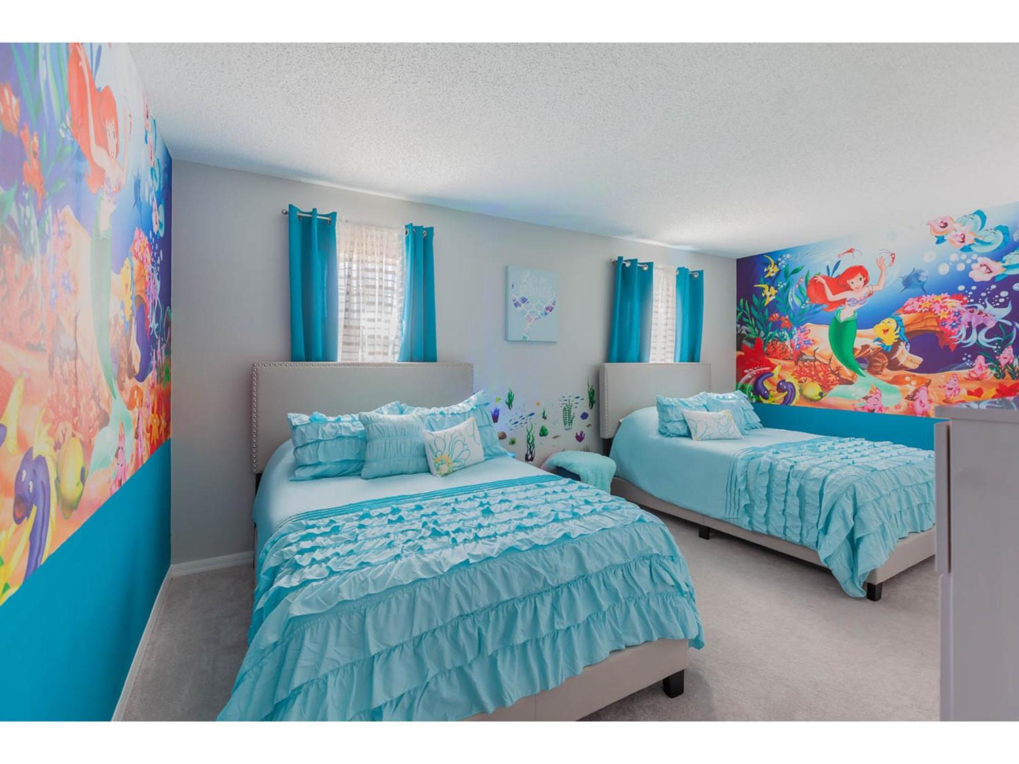 Best Place To Unwind And Have Lots Of Fun! Kissimmee Εξωτερικό φωτογραφία