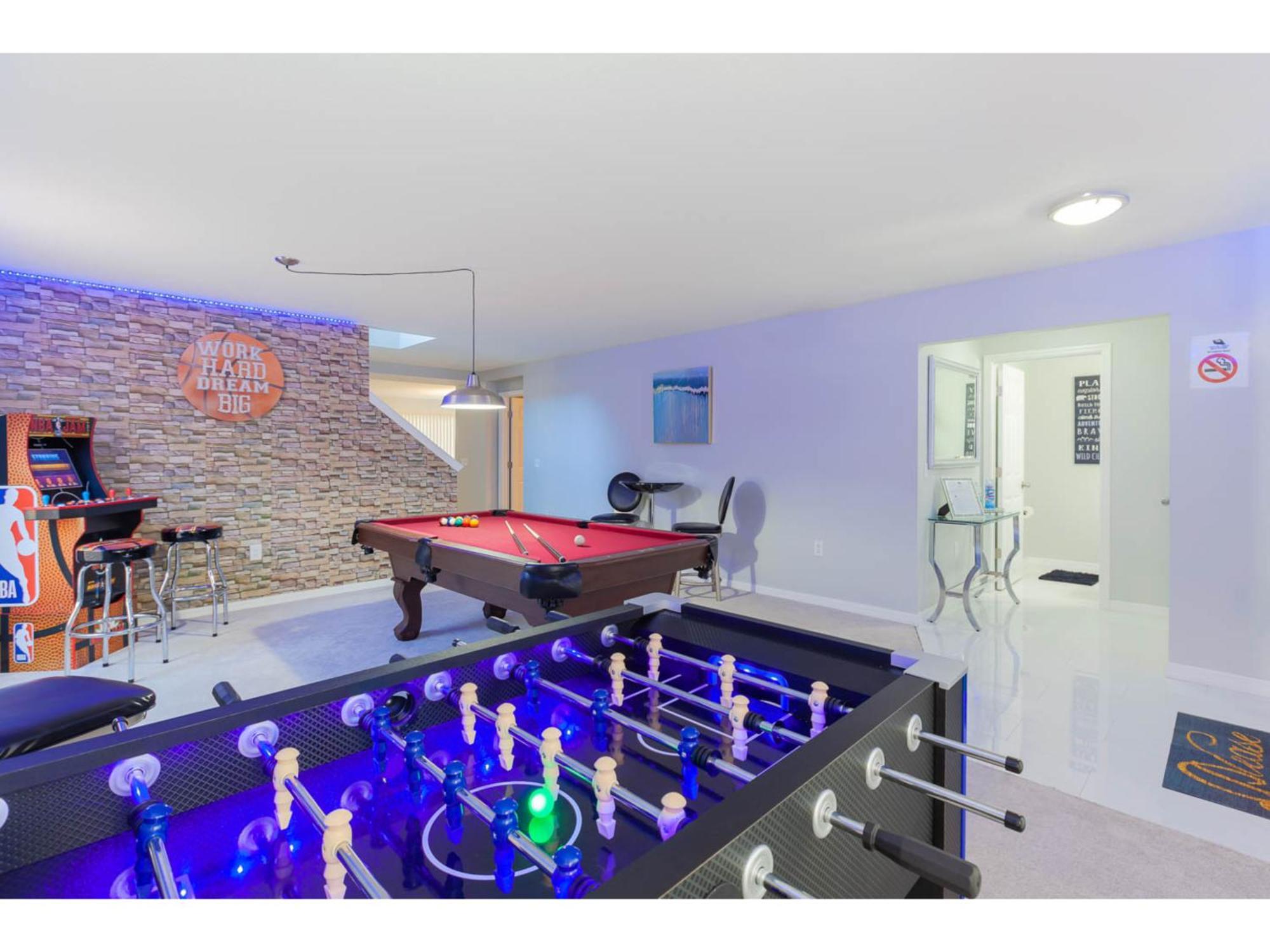 Best Place To Unwind And Have Lots Of Fun! Kissimmee Εξωτερικό φωτογραφία