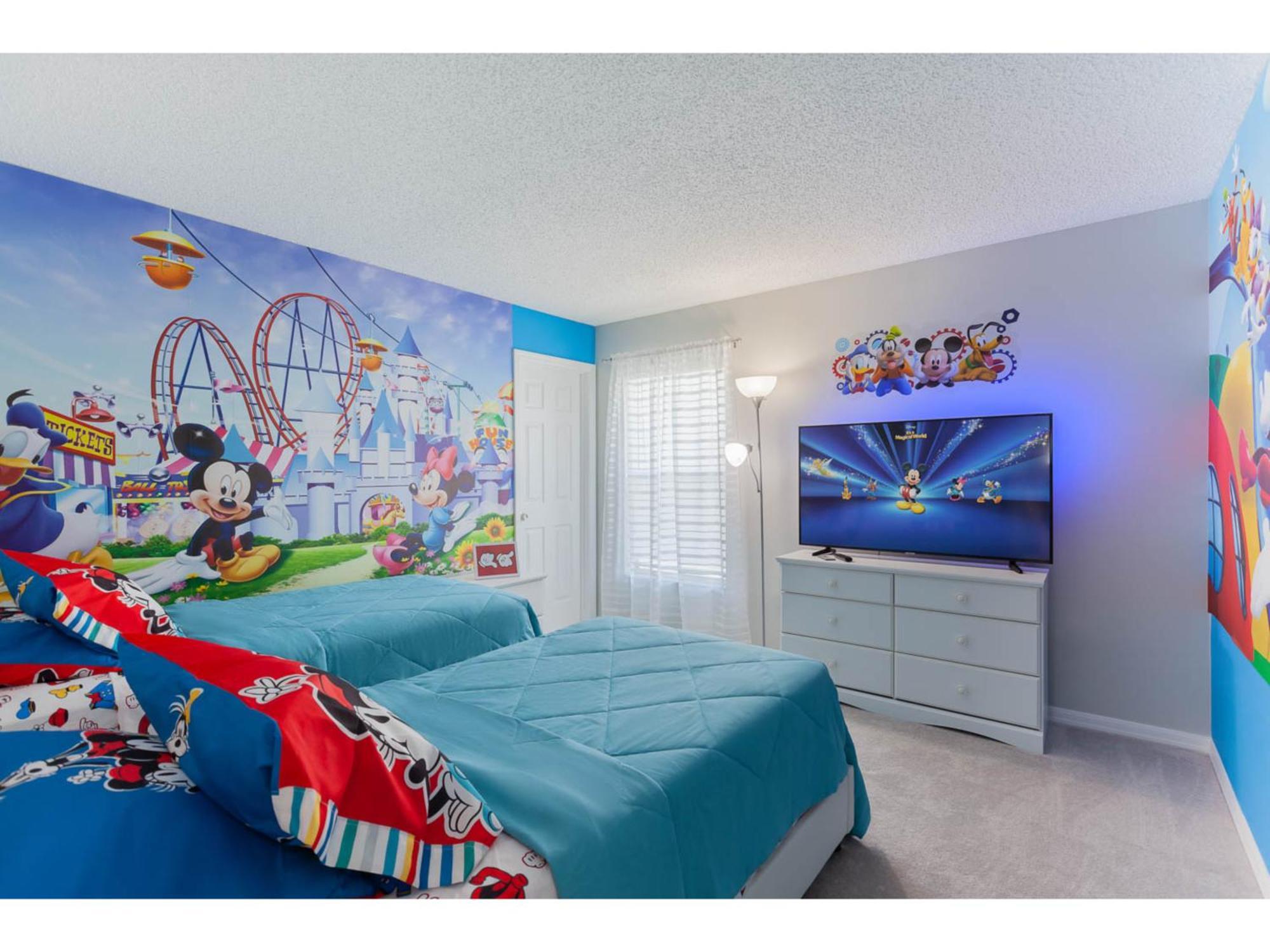 Best Place To Unwind And Have Lots Of Fun! Kissimmee Εξωτερικό φωτογραφία