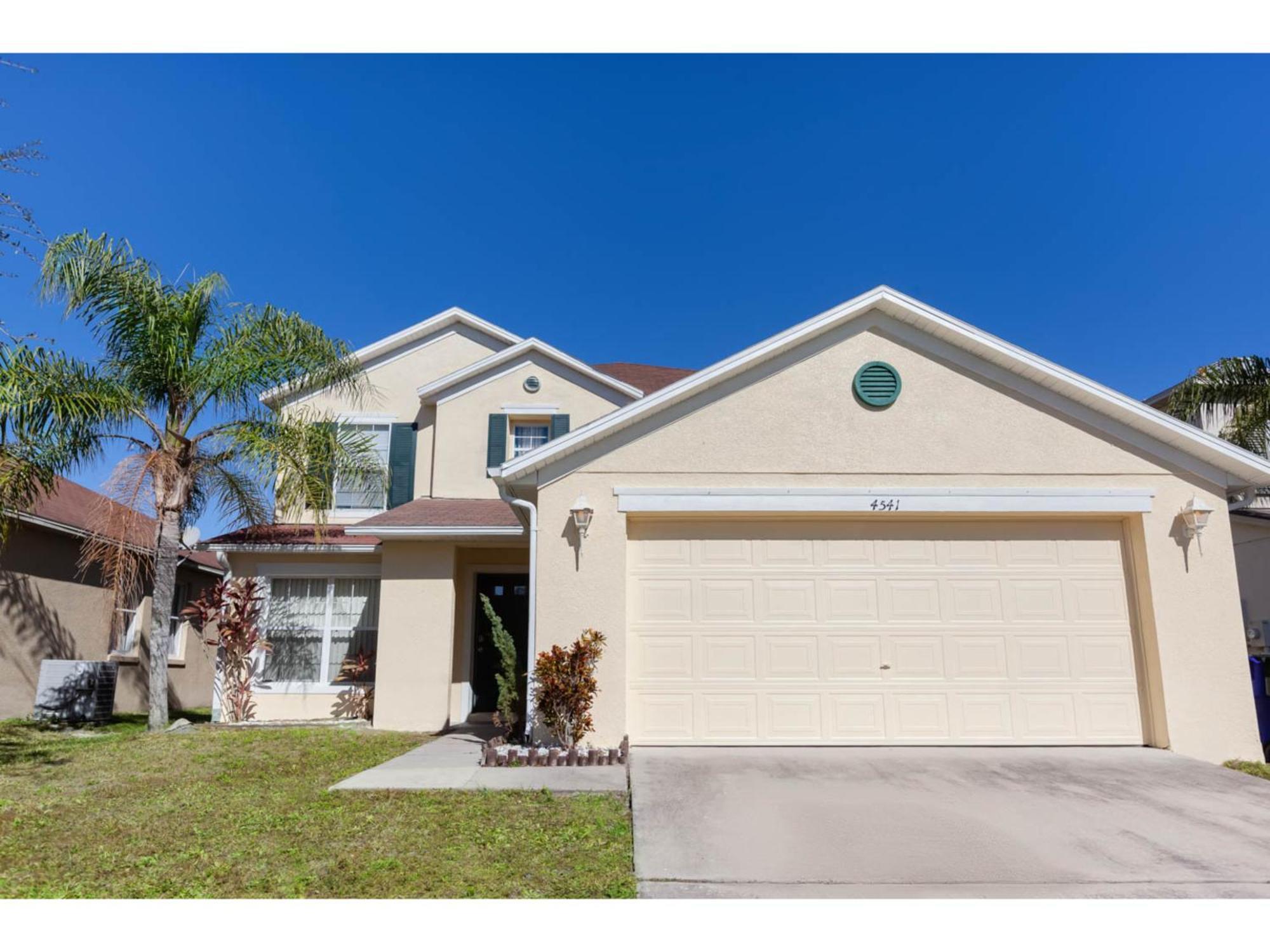Best Place To Unwind And Have Lots Of Fun! Kissimmee Εξωτερικό φωτογραφία